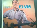 Elvis Presley - Strictly Elvis (7