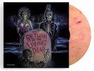 The Return Of The Living Dead MONDO Limited Brains VARIANT VINYL RECORD OOP NEW