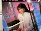SONIA BELOLO Life Dance (disco mix) 12