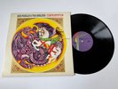 BOB MARLEY & THE WAILERS: CONFRONTATION - NM 1983 REGGAE LP - GATEFOLD