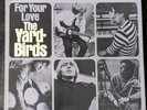 The Yardbirds ‎ For Your Love ‎– BN 26167  Rare Early Pressing  XLNT see details