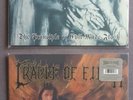 Cradle Of Filth The Principle+Vempire, Picture LP Ltd 300, Dimmu, Emperor NEU