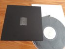 JOY DIVISION Unknown Pleasures UK LP FACTORY FACT 10  This Is The Way  Press EX