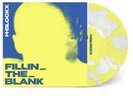 H-Blockx – Fillin_the_Blank, LP Deluxe , YELLOW Liquid Filled Vinyl. SEALED