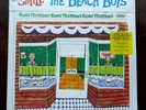 THE BEACH BOYS / THE SMILE SESSIONS DOUBLE LP - SEALED - 2011