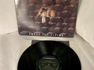 Anthrax - Among the Living Vinyl LP 1987 Island Records 905841 Press RARE VG+