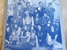Group 1850 LP Agemos Trip To Mother UK Philips 1st Press INCREDIBLE AUDIO PSYCH