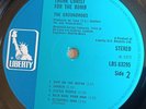 Groundhogs LP Thank Christ For The Bomb UK Liberty 1st Press INCREDIBLE AUDIO +