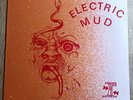 Electric Mud LP Same German Forderturm 1st Press BEST IVE HAD HEAVY PROG GEM