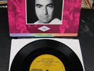 Neil Diamond 45rpm Record  import / Sweet Caroline + Cracklin' Rosie / Near Mint