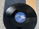 Energy Flash – Joey Beltram • 1990 Hard Techno / Rave 12″ Single Vinyl