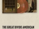 Noah Kahan The Great Divide SIGNED American Rust 2LP Vinyl - PRESALE