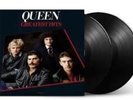 Queen – Greatest Hits 2LP 180g Gatefold Vinyl NEW SEALED