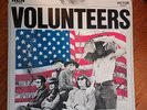 JEFFERSON AIRPLANE Volunteers 1969 RCA Victor Original US Press LSP-4238 Rock LP