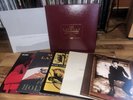 Mark Lanegan - One Way Street -5LP (The Sub Pop Albums) 2015 MINT RARE OOP