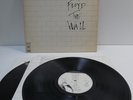 VINTAGE 2x DOUBLE LP VINYL PINK FLOYD- THE WALL GATEFOLD CBS 1979 RECORD