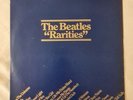 The Beatles - Rarities. Australian Test pressing with separate EMI stock labels.