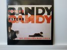 Jesus and Mary Chain, Psychocandy, original 12