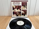 MFSL Muddy Waters - Folk Singer Vinyl LP Mobile Fidelity Original Master 200g