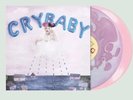 Melanie Martinez: Cry Baby ️ LE Spilled Milk Liquid-Filled Vinyl LP In HAND