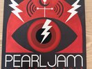 Pearl Jam – Lightning Bolt Vinyl 2013 LP - Monkeywrench Records