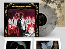 Manuel De Sica Dellamorte Dellamore Original Soundtrack Smoke Fog with P (Vinyl)