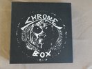 CHROME Box 7 Vinyl LP Boxet Helios Creed Damon Edge alien soundtracks chronicles