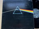 PINK FLOYD Dark Side Of The Moon 1973 1st US JacksonvillePress Harvest Vinyl LP