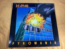 W5-2 DEF LEPPARD Pyromania - 1983 - MERCURY 422810308-1 M-1 - RECORD - ROCK