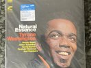 WASHINGTON, Tyrone - Natural Essence (Tone Poet Series) - Vinyl (LP) 2026