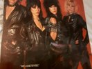Leather Angel 