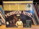 The Doors -  Morrison Hotel 2LP 180G 45RPM Audiophile Vinyl Analogue Productions