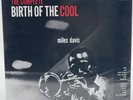 MILES DAVIS THE COMPLETE BIRTH OF THE COOL 2-LP SET EX VINYL 180G CAPITOL 2019