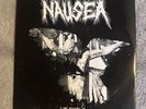 Nausea Lie Cycle 7 Inch Vinyl