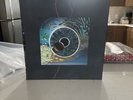 LP PINK FLOYD Pulse (4 DISC VINYL BOX SET with BOOK, 2018) Mint