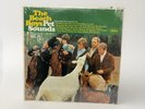 -The Beach Boys: Pet Sounds-1966 Vinyl ORIGINAL LOS ANGELES PRESS 6