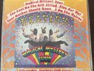 The Beatles Magical Mystery Tour LP Original Master Recording MFSL 1-047 Sealed