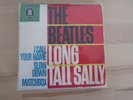 The Beatles                 EP    Long Tall Sally