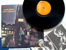 ORIGINAL 1972 DAVID BOWIE ZIGGY STARDUST VINYL LP PHOTO EX