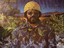 Lonnie Liston Smith/The Cosmic Echoes LP Visions Of A New World Gatefold A1 1975