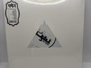 GORILLAZ The Mountain 2LP Listening Party Exclusive White Label Vinyl LP IN-HAND