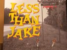 Less Than Jake- all in bundle