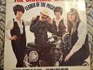 THE SHANGRI-LAS 
