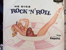 VARIOUS /BILL HALEY and HIS COMETS HE DIGS ROCK’ N ROLL UK LISTEN