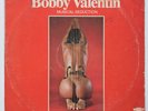 BOBBY VALENTIN Musical Seduction BRONCO SALSA GUAGUANCO MONTUNO Puerto Rico
