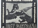 JOEY PASTRANA The Real Thing El Verdadero COTIQUE SALSA GUAGUANCO MONTUNO Mono