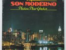 ORQUESTA SON MODERNO Native New Yorker BESTIAL SALSA GUAGUANCO MONTUNO LP Sealed
