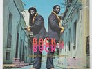 JOHNNY EL BRAVO Y SU ORQUESTA Back To Back HOROSCOPO SALSA GUAGUANCO Puerto Rico