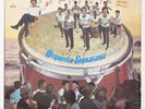 ORQUESTA SIGUARAYA Bobby Valentin Presenta BRONCO SALSA GUAGUANCO PUERTO RICO OG