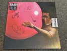 Idles - Ultra Mono - Signed Vortex Vinyl LP Mint